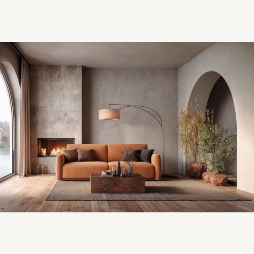 Sofa z funkcją spania  NAVONE